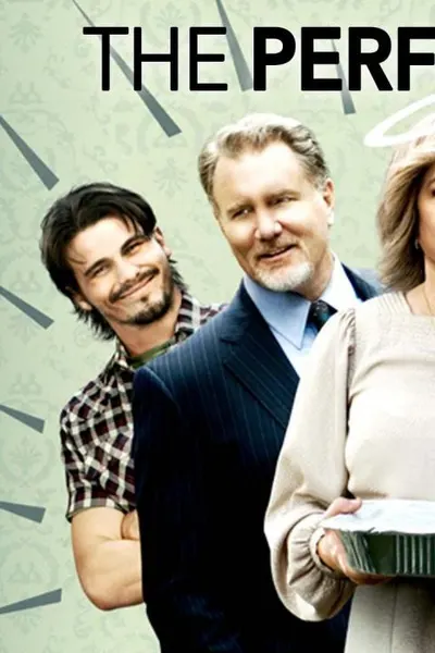 The Perfect Family