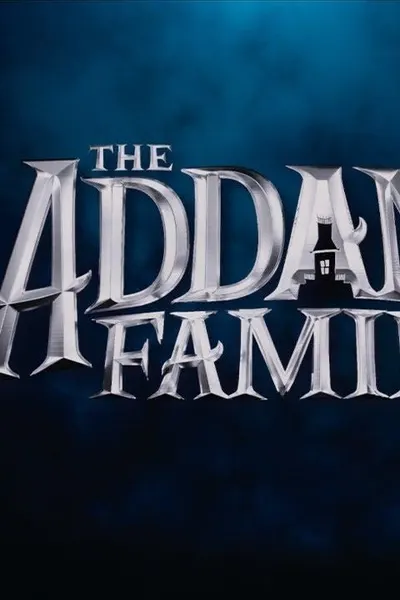 The Addams Family 2