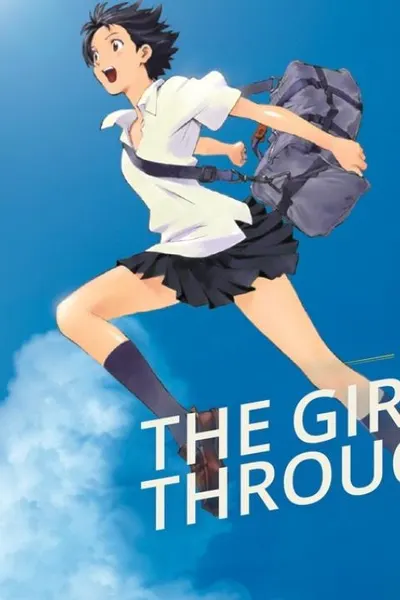 The Girl Who Leapt Through Time