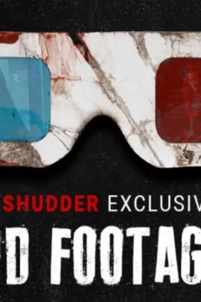 Found Footage 3D
