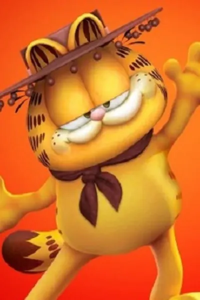 Garfield's Fun Fest