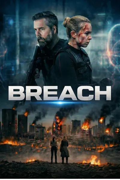 Breach