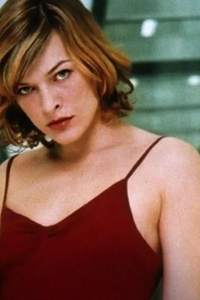 Resident Evil: Apocalypse