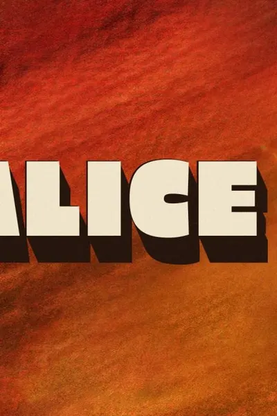 Alice