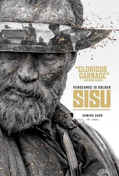 Sisu