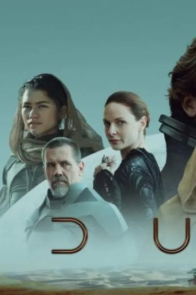 Dune