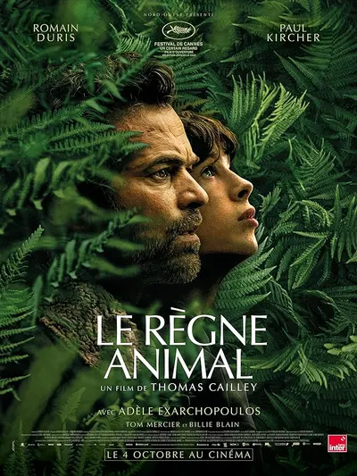 The Animal Kingdom
