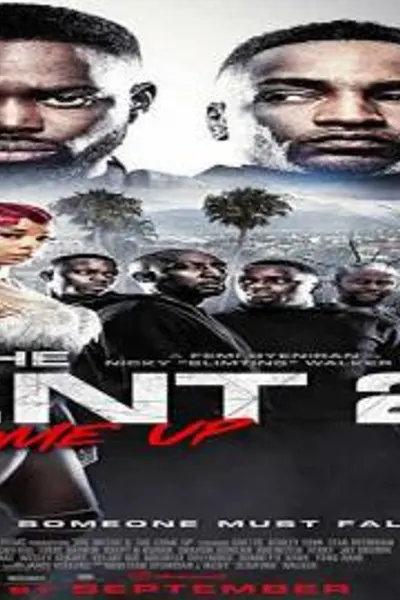 The Intent 2 the Come Up