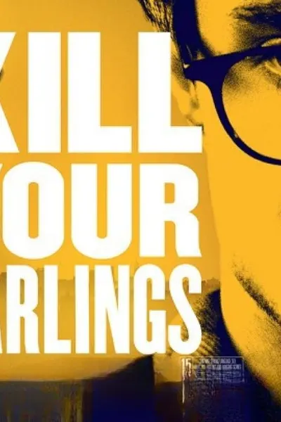 Kill Your Darlings