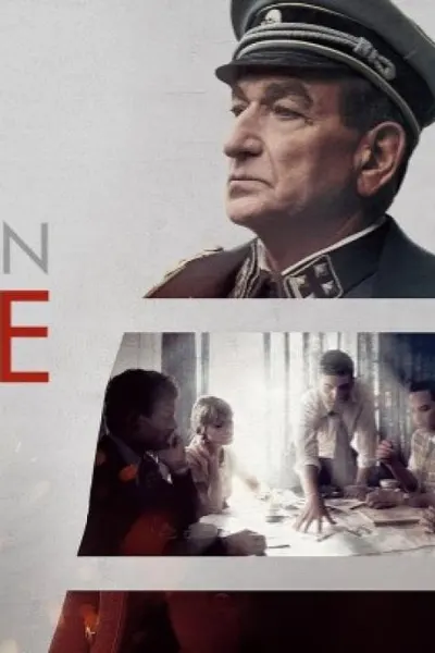 Operation Finale