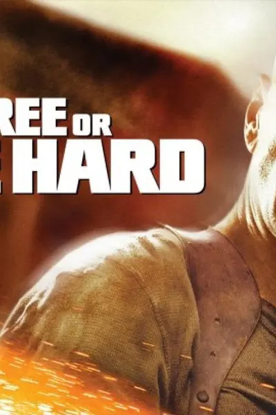 Live Free or Die Hard