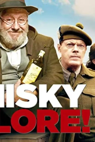Whisky Galore