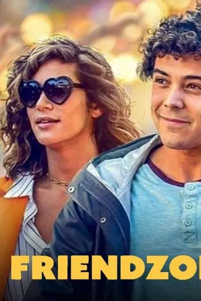 Friendzone