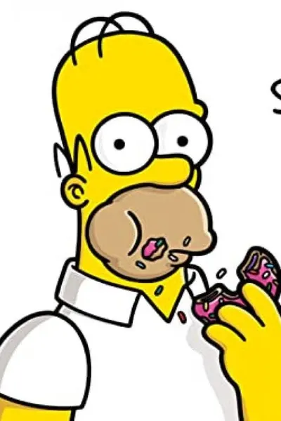 The Simpsons Movie