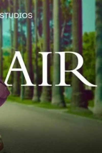 Bel Air