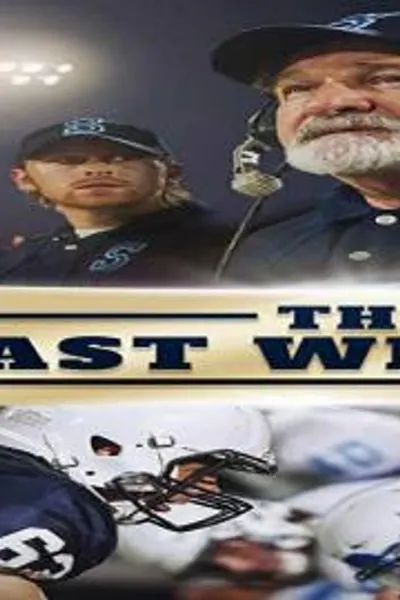 The Last Whistle