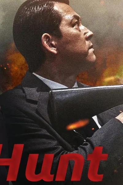 Hunt