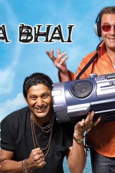 Lage Raho Munna Bhai