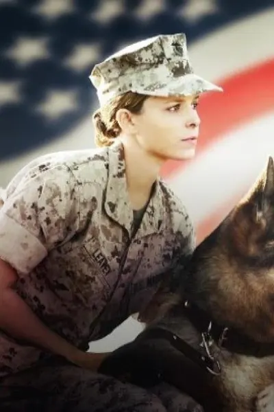 Megan Leavey