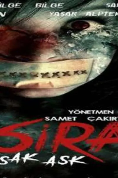 Sinsiran: Yasak Ask