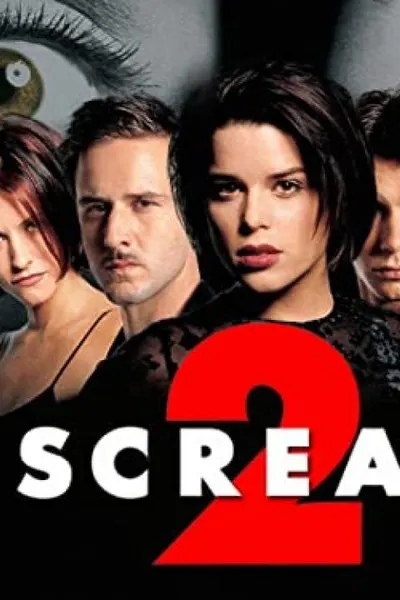 Scream 2