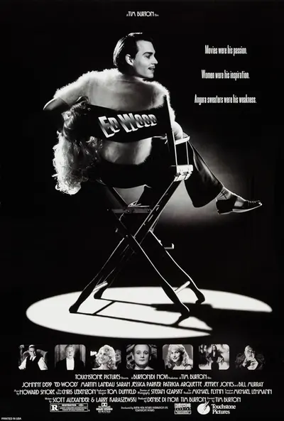 Ed Wood