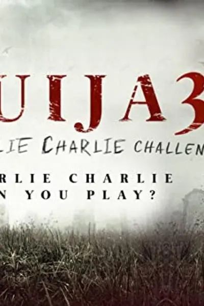 Charlie Charlie