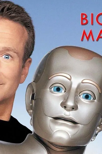 Bicentennial Man