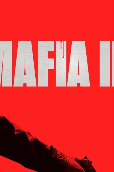 Mafia Inc