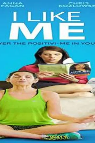 I Like Me