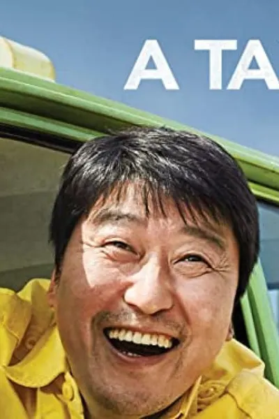 A Taxi Driver