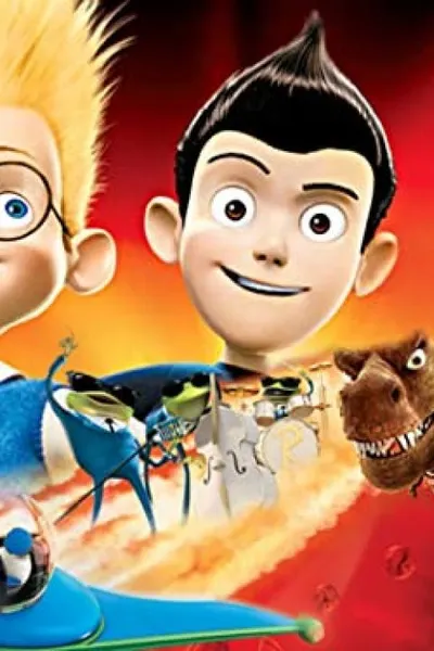 Meet the Robinsons