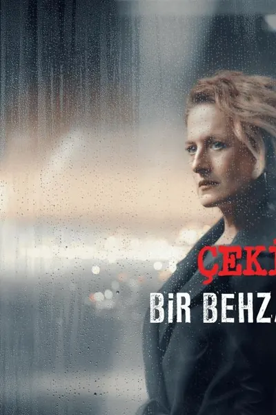 Cekiç ve Gül: Bir Behzat C. Hikayesi موسم 3