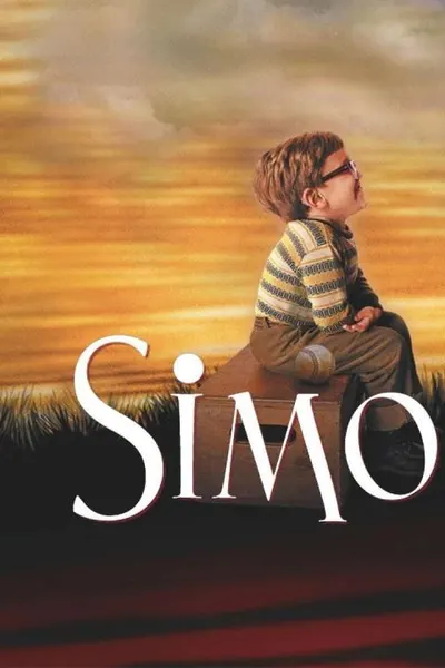Simon Birch