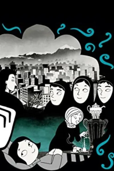 Persepolis