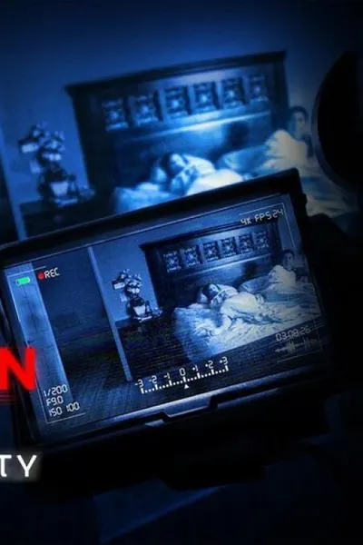 Unknown Dimension: The Story of Paranormal Activity