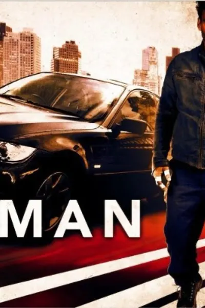 Wheelman