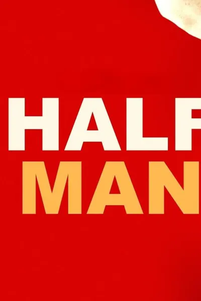 Half Man
