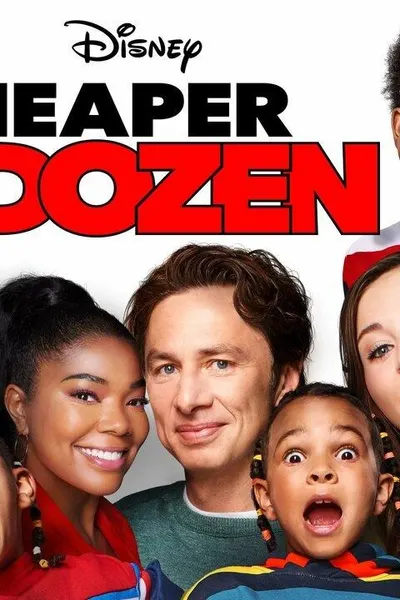 Cheaper by the Dozen
