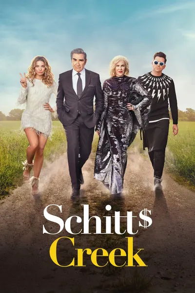 Schitt’s Creek