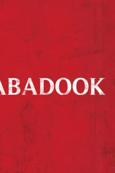 The Babadook