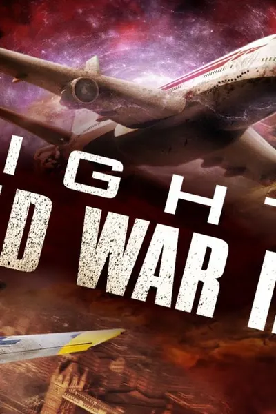 Flight World War II