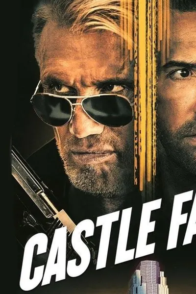 Castle Falls