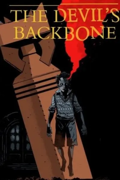 The Devil’s Backbone