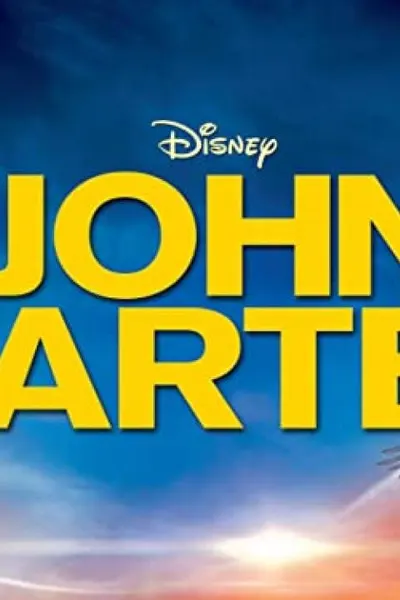 John Carter (مدبلج)