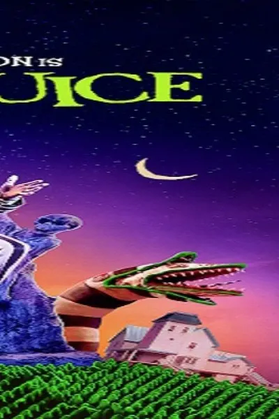 Beetlejuice