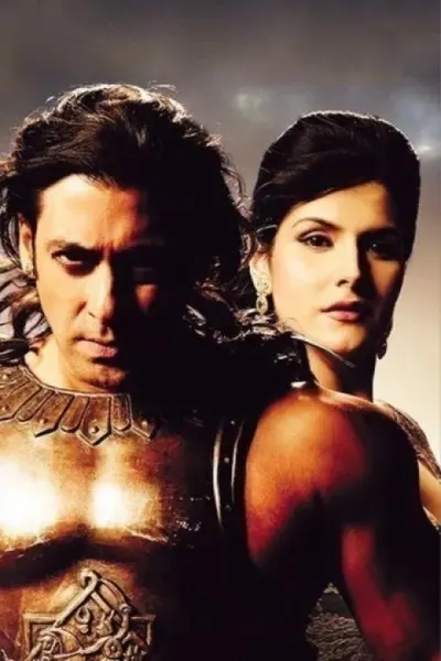Veer (مدبلج)