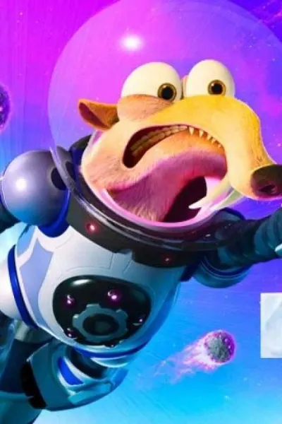 Ice Age: Collision Course