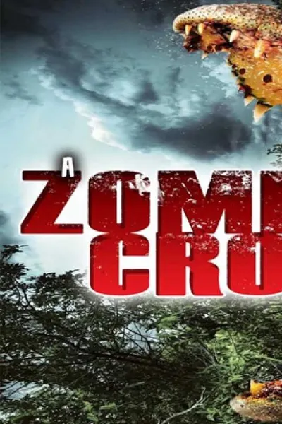 A Zombie Croc Evil Has Been Summoned