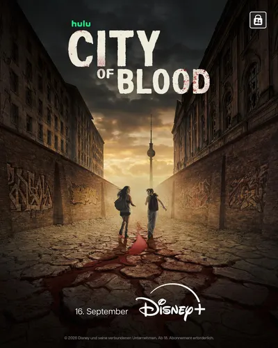 City of Blood